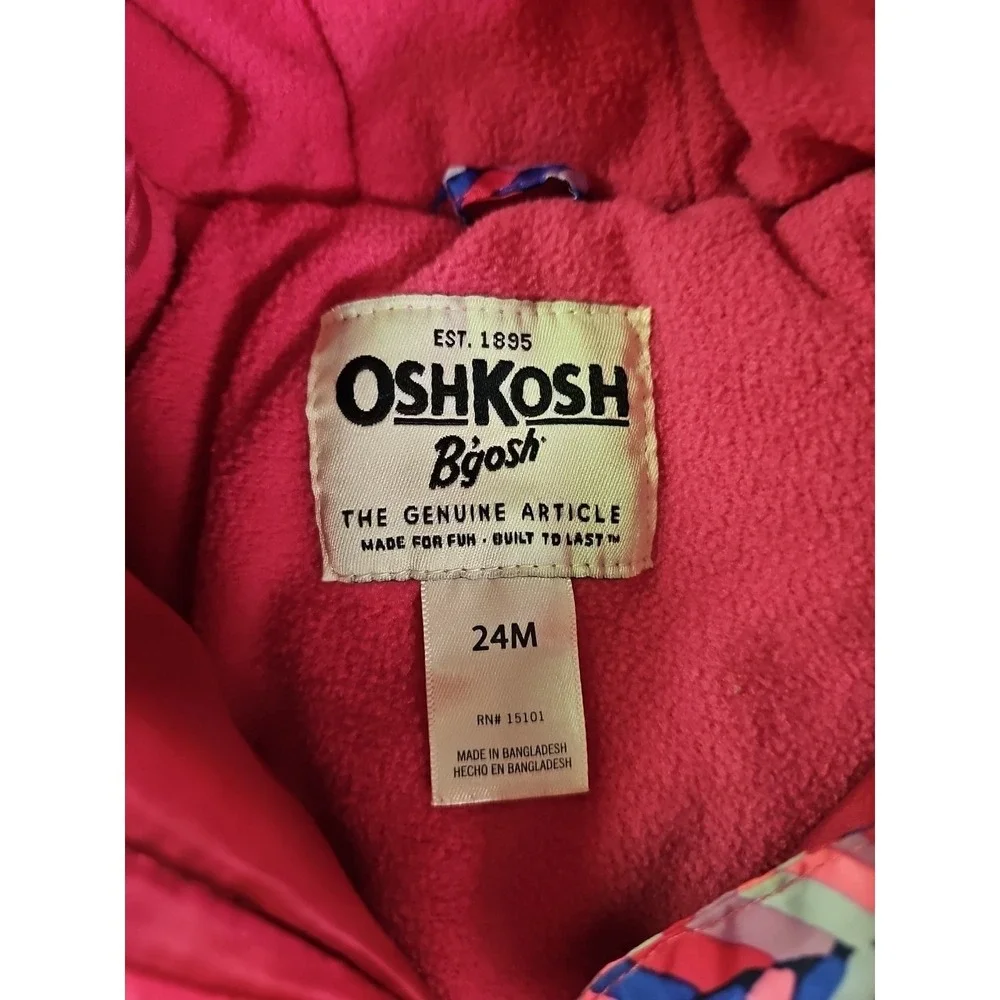 OshKosh Bgosh oshkosh gosh